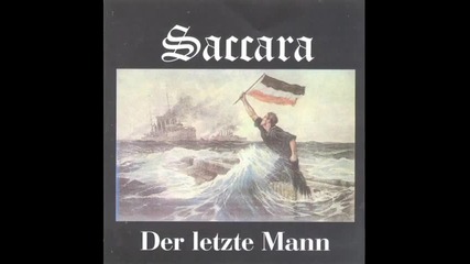 Saccara - Der letzte Mann 