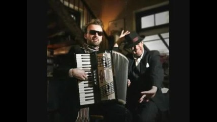 Shantel Bucovina Club (balkan Muzika) 2