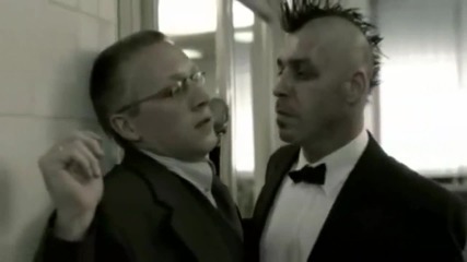 Rammstein - Ich will original video