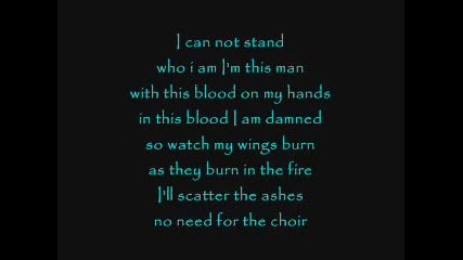 Hollywood Undead- Paradise Lost With Lyrics