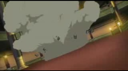 Naruto - Movies