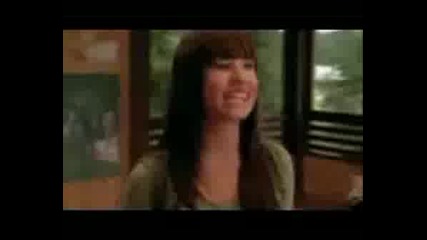 4 Нови От Филма Camp Rock 