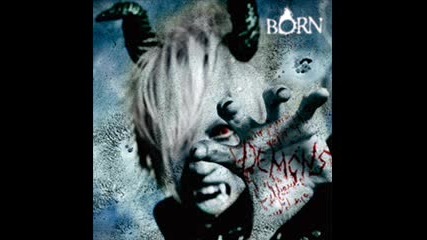 Born - Beauty;beast