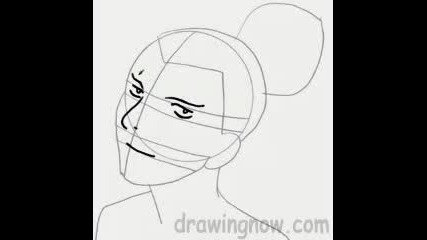 Learn to Draw Shikamaru From Naruto 
