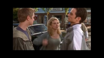 Final Destination 1 - Terry s Death