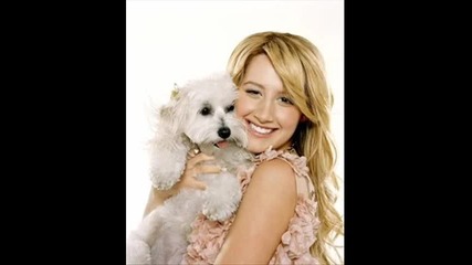 Ashley Tisdale