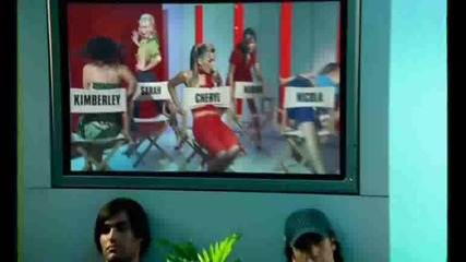 Girls Aloud - - The Show