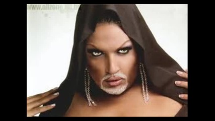 Azis-gadna Poroda