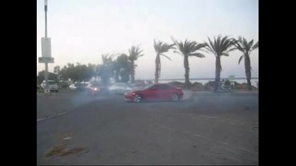 Rx8 Donuts 