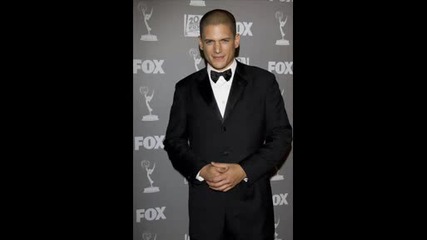 Wentworth Miller - Forever
