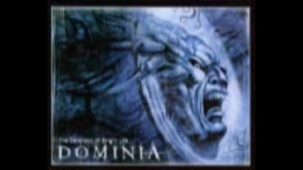Dominia - Тhe Darkness Of Bright Life [ Full album Ep 2006 ]