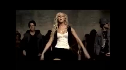 Ashley Tisdale - He Said She Said [official Video]