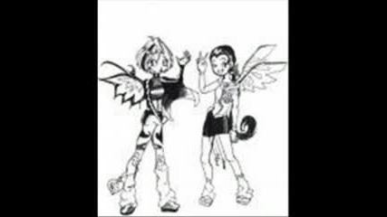 W.i.t.c.h.