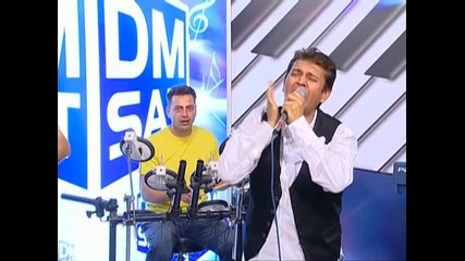 Sinan Sakic - Zajdi zajdi - (LIVE) - Sto da ne - (TvDmSat 2008)