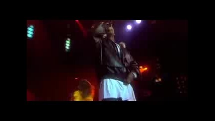 The Game live