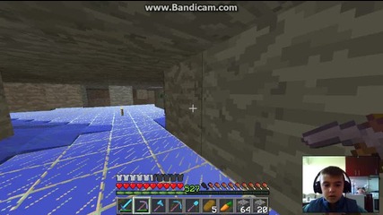 minecraft survival