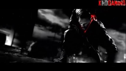 Prototype 2 Alex Mercer Boss Fight on Hard and Ending(spoilers)