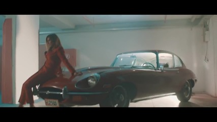 Elli Kokkinou - As ftaio panta ego- Нека Винаги Съм Виновна Аз | Official Video Clip 2015 | превод