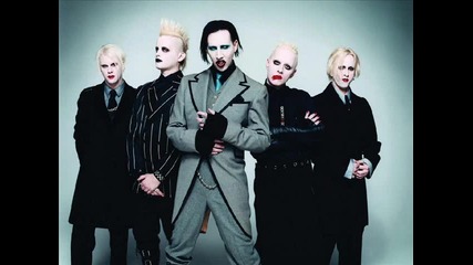 Marilyn Manson - The Doper Show