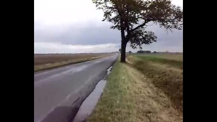 Zx6r acceleration 0 - 200km h Kubas [www.keepvid.com]