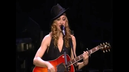Madonna - Nothing Fails live in Lisbon Re - invention tour 2004 