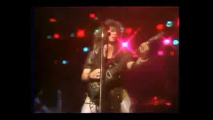Bon Jovi - Shot Trough The Heart