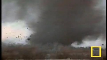 Tornado Destruction - National Geographic