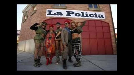 Устата - Cuba Libre