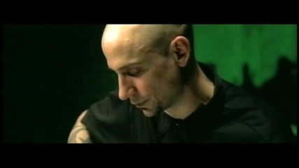 Cold - Bleed ft. Aaron Lewis 
