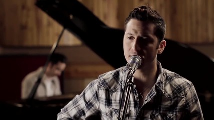 David Gray - This Year's Love ( Boyce Avenue Cover )