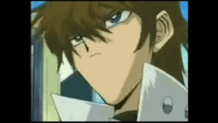 Seto Kaiba - Gimme A Hell 