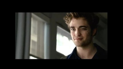 Remember me/ Не ме забравяй Trailer 2010