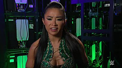 Xia Li is out to protect herself: SmackDown, April 22, 2022