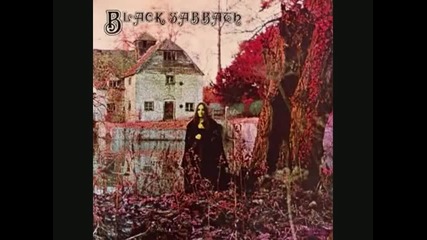 Black Sabbath-n.i.b