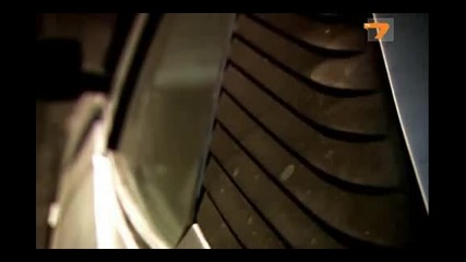 Top Gear сезон 14 еп 3 бг аудио 1/2