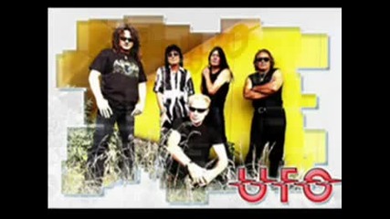 (2012) Ufo - 10 - Waving Good Bye