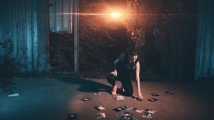 Dejan Bajunovic _ Samo Jedan Ceka Te _ 2018 Official video