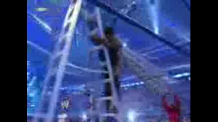 Wwe Wrestlemania 25 Money In The Bank Ladder Match 