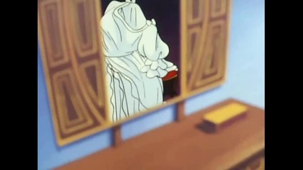 Grimms Fairy Tale Classics. Ep.16. Bluebeard - Part Ii 