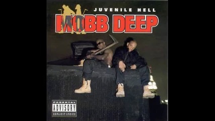 Mobb Deep - Project Hallways 
