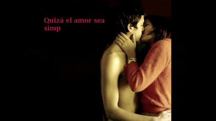Camila - Besame