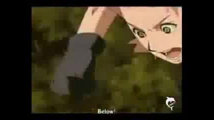 hinata - and - sakura. 