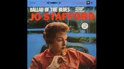 Jo Stafford - You Belong To Me - 1952 