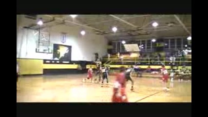 Youth Talent Of The Week: Middle School Boys Basketball Team In North Carolina Slays The Competition 
