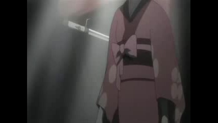 Samurai Champloo - Godsmack - I Stand Alone