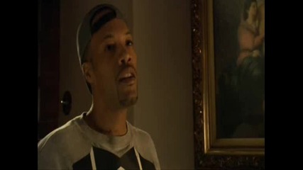How High Jamal & Silas Handshake 