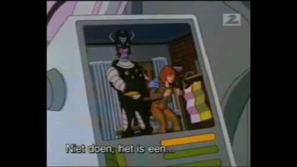 Tmnt - 193 - Divide And Conquer