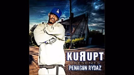 Kurupt - Take It Off (feat. Dj Quik)