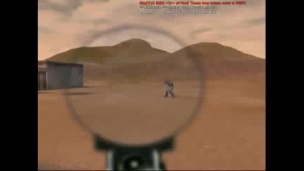 delta force