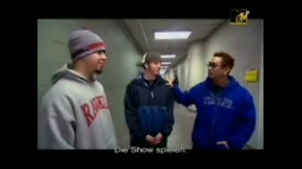 Funny Linkin Park 2.0